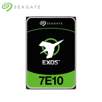 希捷Seagate Exos 2TB SAS 3.5吋企業級硬碟（ST2000NM001B）