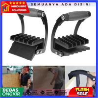 Alloet Free Hand Easy Gorilla Gripper Panel Wood Carrier - BH847