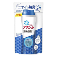 日本 【P&amp;G】 消臭抗菌 衣物芳香粒 2021版香香豆 補充包