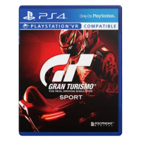 Gran Turismo Sport GT Sport Brand New Sony Genuine Licensed PS5 Game CD PS4 Playstation 5 Playstation 4 Game Card Ps5 Games