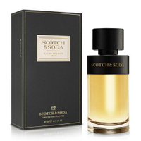 Scotch & Soda 摯愛男性淡香水90ml 優惠價:1740元｜岡山戀香水