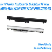 NEW LA04 Laptop Battery For HP Pavilion TouchSmart 14 15 Notebook PC series HSTNN-YB5M HSTNN-UB5N HSTNN-DB5M 728460-001