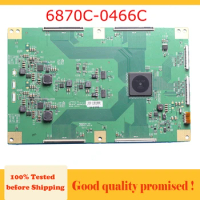 6870C-0466C V14 UHD C-PCB Tcon Board 6870C 0466C Test Board TV 6870c0466c Pcb T-con Board
