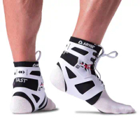 IFAST Ankle Brace - Ankle Stabilizer For Men & Women - Great For Basketball, Volleyball, Soccer & Mo