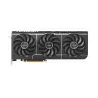 【ASUS 華碩】Prime Radeon™ RX 9070 OC Edition 16GB GDDR6 顯示卡