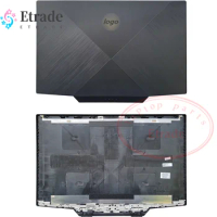 New Original For HP OMEN 17-CB TPN-C144 Series Laptop Lcd Back Cover Rear Lid Top Housing Case L57355-001 AP2K0000100