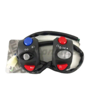 Saklar scopy donat pnp saklar universal nmax aerox Vario Mio saklar scopy Donat