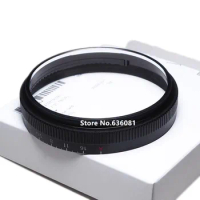 Repair Parts Lens Aperture Manual Adjustment Ring A-2073-556-A For Sony FE 85mm f/1.4 GM , SEL85F14GM