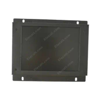 A61L-0001-0095 D9CM-01A 9 Inch LCD Monitor Replacement for FANUC CNC System CRT Display ecran crt