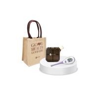 ALLWELL ชุดของขวัญเยี่ยมไข้เพื่อสุขภาพ Get Well Soon Gift Set 3