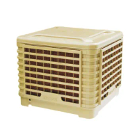 indirect evaporative cooling ,cheap wall mounted evaporative air cooler , breeze air rooftop evaporative