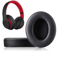 Beats Studio 3 Replacement Ear Pads, Replacement Earpads for Beats Studio 3 Beats Studio 2,Beats Studio 3 Wireless Ear Cushions