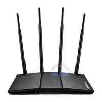 Router ASUS RT-AX1800HP WiFi 6 AX1800 Dual Band Gigabit 1800Mbps