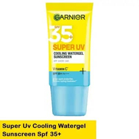 Garnier Super UV Sunscreen SPF35+ 20ml