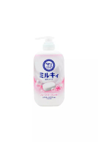 Cow Cow Milky Body Soap - Relax Floral 500ml