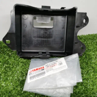 RXZ Battery Case Box Bateri Kotak 100% original Hong Leong Yamaha pelbagai warna rangkaian pemacu tr