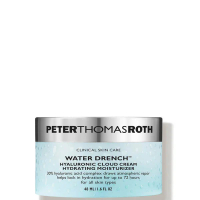 Peter Thomas Roth 玻尿酸雲朵極潤水凝霜 1.7 fl.oz