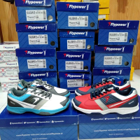 sepatu badminton Flypower kalasan 05