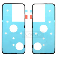 Back Battery Door Housing Sticker Adhesive Replacement Part For Huawei P40 Pro