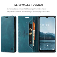 For iPhone 6s 6 Plus Case Leather Magnetic Card Slot Cover For Apple iPhone XS Max XR X SE 2020 SE3 2022 Phone Case Flip Cover