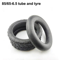 85/65-6.5 Off-Road tire outer inner tube for Xiaomi ninebot9 Mini Pro Electric Balance Scooter 10 inch scooter tyre