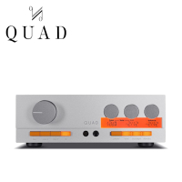QUAD 英國 QUAD 33 前級擴大機 公司貨保固
