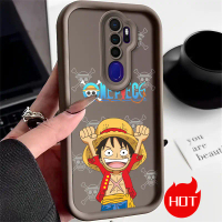 Penutup Telefon Bimbit, Untuk OPPO A92020 dan A52020, A11X, Aksesori Sarung Pelindung