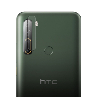 O-one小螢膜 HTC U20 5G 犀牛皮鏡頭保護貼 (兩入)