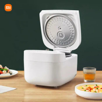 Original XIAOMI Mijia Electric Rice Cooker C1 3L /4L /5L Automatic Adjustable Multifunction kitchen cooker for Family