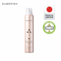 【日本SUMERISH】碳酸活氧回春泡泡面膜150gx1入(日本原裝)