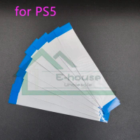 15pcs For Playstation 5 PS5 Dvd Drive Flex Cable Laser Lens Ribbon Cable Game Accessories