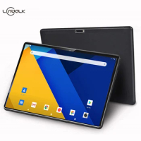 Lonwalk Tablet PC 8 Core 3GB Ram 64GB Rom 10 inch 1280*800 IPS Android 9.0 Call 4G LTE 5G WIFI Dual-Cameras 5.0M 5000mAh battery