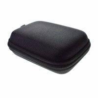 Outdoor Traveling Protect Case Portable Bag For Garmin Edge 200 500 510 520 530 830 840 540 800 810 820 1000 Polar V650 M450 GPS