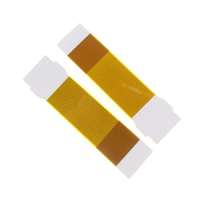1pcs Replacement For Sony Playstation 2 3W 5W 30000 50000 Laser Lens Ribbon Flex Cable For PS2 300xx 3000x 500xx 5000x