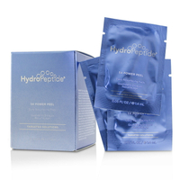 HydroPeptide - 每日臉部修復護理 5X Power Peel Daily Resurfacing Pads