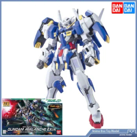 [In Stock] Bandai Gundam Assembly model HG00 OO 64 Avalanche Exia