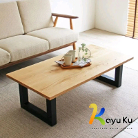 Meja Lesehan Kayu Meja Minimalis Meja Makan