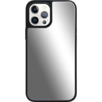 THE HOOD  - iPhone 鏡面手機保護殼 升級版 iPhone 12 Pro Max 不兼容Magsafe