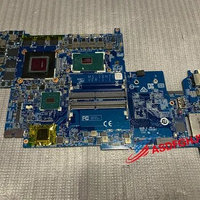 Original MS-16H7 MS-16H71 FOR MSI GS60 LAPTOP MOTHERBOARD WITH I7-6700HQ AND GTX970M Fully Tested