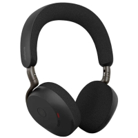 Jabra 捷波朗Evolve3 75 商務無線藍牙耳機 37599-999-999