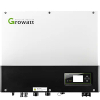 Sunway SPH3000 SPH4000 SPH5000 SPH6000 growatt 5.5kw hybrid inverter growatt solar inverter hybrid growatt