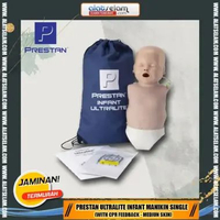 Prestan Ultralite Infant Manikin Single (With CPR Monitor) / NOT Practi-Man CPR-AED Manikin / Baby C