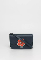 KENZO Kenzo Cow Leather Crossbody Bag