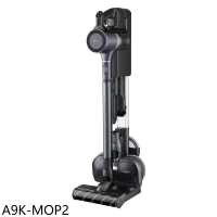 LG樂金【A9K-MOP2】A9K系列濕拖寵物家庭無線吸塵器(7-11商品卡1100元)