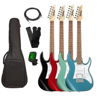 Ibanez GRX40 小搖座電吉他 多色款(新手超值組合)