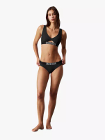 Calvin Klein Calvin Klein - Intense Power Swimsuit Bralette
