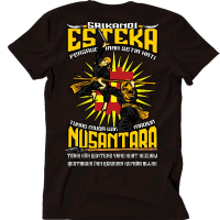 kaos Srikandi pshwtm