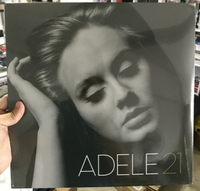 。 黑膠唱片 阿黛爾 Adele 21 LP