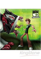 BEN10全面進化  42片中型拼圖 H
