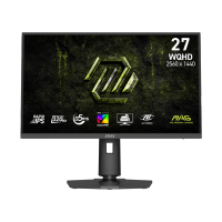 MSI MAG 274QPF X32 27" 2K 320Hz Rapid IPS 電競顯示器(MO-MA27P32+CE-ACPC+LB-MON)
